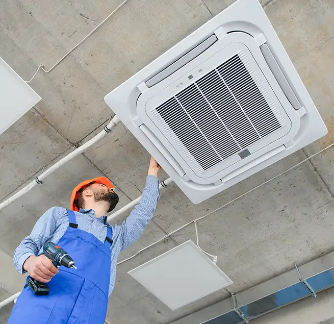 Why Homeowners & Businesses Trust Us in Victorville, CA