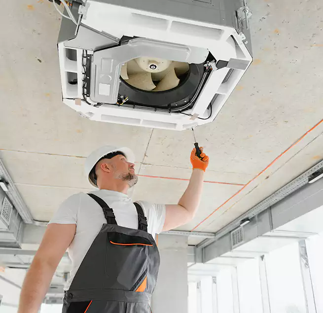 Why Homeowners Businesses Trust Us in Victorville, CA