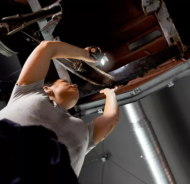 Why Homeowners & Businesses Trust Us Victorville, CA