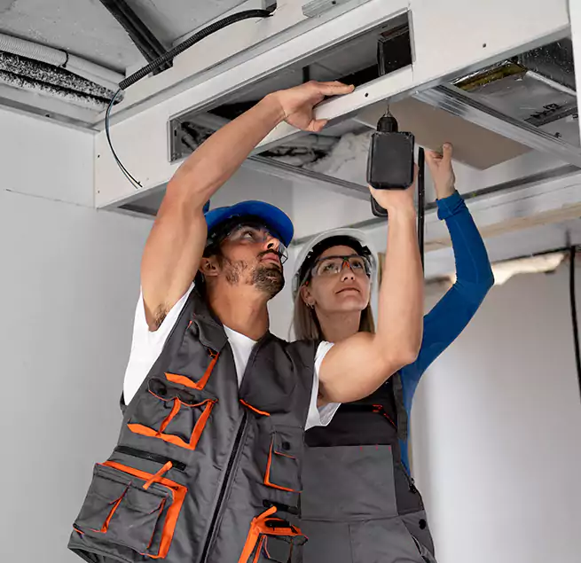 Why Homeowners & Businesses Trust Us in Victorville, CA