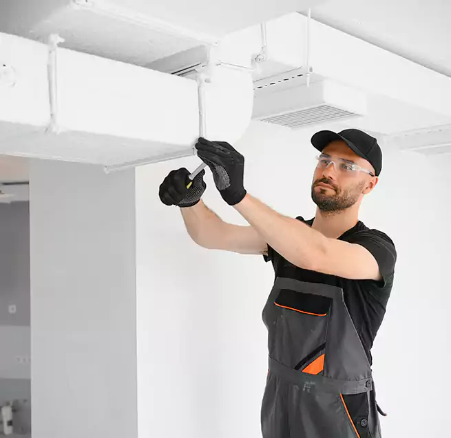 Why Homeowners Businesses Trust Us Victorville, CA