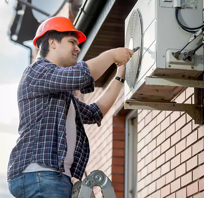 Why Homeowners & Businesses Trust Us Victorville, CA