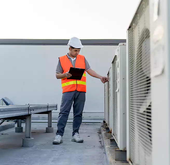 Why Homeowners & Businesses Trust Us in Victorville, CA?