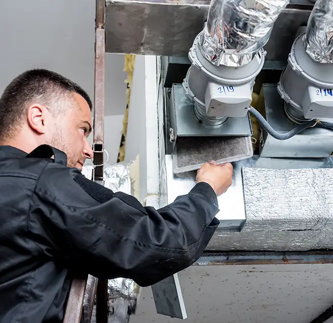 Why Homeowners & Businesses Trust Us in Victorville, CA?